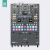 Doto Design Skin Seventy 70 FULL COLORS Graphite Grey
