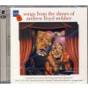 Songs From The Shows of Andrew Lloyd Webber 2CD