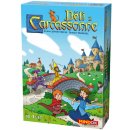 Děti z Carcassonne - Klaus - Jürgen Wrede