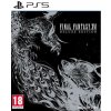 Final Fantasy XVI Deluxe Edition