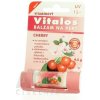 Vitalos Balzám na pery vitamínový UV+15 Cherry 4,5 g
