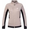 Dámske nohavice Hannah Nela goat/anthracite M