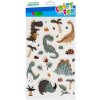 CreativeToys Samolepky dino