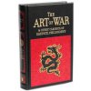Art of War & Other Classics of Eastern Philosophy (Sun Tzu,Lao-Tzu,Confucius)(Pevná)