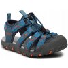 CMP Sandále Kids Sahiph 30q9524 DEEP LAKE-ANTRACIT