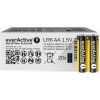 everActive LR06 /AA, Alkalické batérie, 40ks
