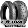 Letná pneumatika Bridgestone EXEDRA G852 200/55R16 77H