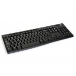 Logitech K270 Wireless Keyboard 920-003741