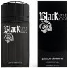 Paco Rabanne XS Black toaletná voda pánska 100 ml