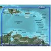 GARMIN BlueChart G2 Vision - US030R - Southeast Caribbean/REGULAR 010-C0731-00