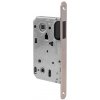 MPkovania TI - Magnetický zámok 2869 WC 90, WC kľúč, 90 mm, NIM.LL - nikel matný (36)