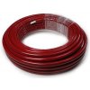 PEX rúra s izoláciou 20 x 2mm červená (PEX rúra s izoláciou 20x2mm červená)