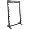Body Solid Pro ClubLine Horizontal Bar Rack SBS100