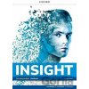 insight - Pre-Intermediate - Workbook - Jayne Wildman, Neil Wood, Alexandra Paramour, Fiona Beddall