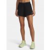 Under Armour Dámske kraťasy UA Vanish Woven 5in Shorts Čierna MD