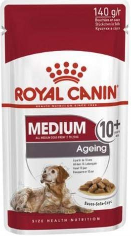 Royal Canin Medium Ageing 140 g