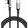 Swissten 71506560USB-C/USB-C 5A (100W), 2m, černý