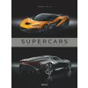 Supercars 2e ed (Serge Bellu)(Pevná)