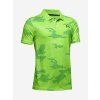 Under Armour Performance Polo 2.0 Novelty Zelená
