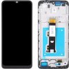 LCD displej + Dotykové sklo + Rám Motorola Moto E22, E22i