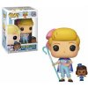 Toy Story (Příběh Hraček) Funko figurka - Bo Peep a Officer McDimples (889698373913)