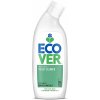 Ecover Tekutý čistiaci prostriedok na WC s vôňou borovice 750 ml