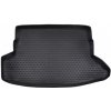 Nissan Juke 2010-2014 Gumová vaňa do kufra Element