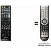 Onkyo RC-834M, TX-NR414 Náhradné diaľkové ovládanie iného vzhľadu