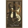 Úžasná Zeměplocha 16: Těžké melodično (špeciálne vydanie) [Pratchett Terry]