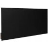 Infračervený ohrievač Teploceramic 700 W čierny 470 x 1100 mm