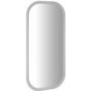Sapho MANOR zrkadlo s LED osvetlením 50x100cm SPH MN500