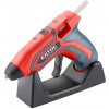 EXTOL PREMIUM Aku tavná lepiaca pištoľ 7,2 mm, 4 V Li-ion, 1 500 mAh 8891500