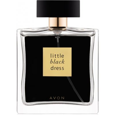 Avon Little Black Dress New Design parfumovaná voda dámska 100 ml