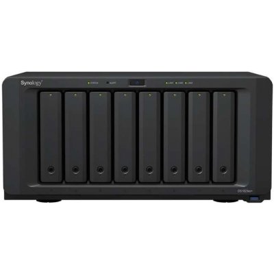 Synology DiskStation DS1823xs+