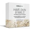 BioTech USA Hair Skin & Nails 54 kapsúl