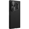 Nillkin CamShield Prop Magnetic Zadní Kryt pro Samsung Galaxy Z Fold 7 Black