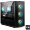 PB MSI Advanced Ryzen 7 8700F RTX 5060 32GB SSD 1TB W11 WiFi6 BT5 DLSS 4