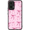 Picasee ULTIMATE CASE pro Motorola Moto G35 5G Bow Aesthetic