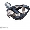 Shimano PD-ES600 nášľapné pedále, jednostranné+zar. SM-SH51