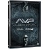 Vetřelec vs Predátor kolekce 1.+2. 2DVD