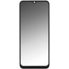Samsung Sklo a LCD obrazovka pre Samsung Galaxy A14 5G / SM-A146, originál, čierna