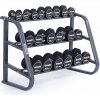 TRINFIT TRIPLE Rack Stojan na jednoručky velký