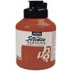 Raw sienna 36 – Studio Acrylic - 500 ml