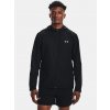 Under Armour UA STORM Run Hooded Jacket čierna