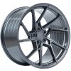 Z-PERFORMANCE ZP3.1 hliníkové disky 9x20 5x112 ET25 Gloss Metal