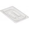 Cambro Polykarbonátové víko GN 1/4 | CAMBRO, Camwear