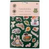 Nálepky Filibabba - Forest Friends
