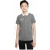 Tričko Nike Park 20 polo Jr CW6935-071