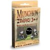 ADC Blackfire Munchkin: Zombíci 3 + 4 - Skryté skrýše & Náhradní díly
