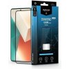 Xiaomi Redmi Note 13 4G / Redmi Note 13 ochranné tvrdené sklo - Myscreen protector diamond glass Lite Edge2.5D Black